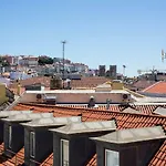 Open House - Calcada De Sao Francisco