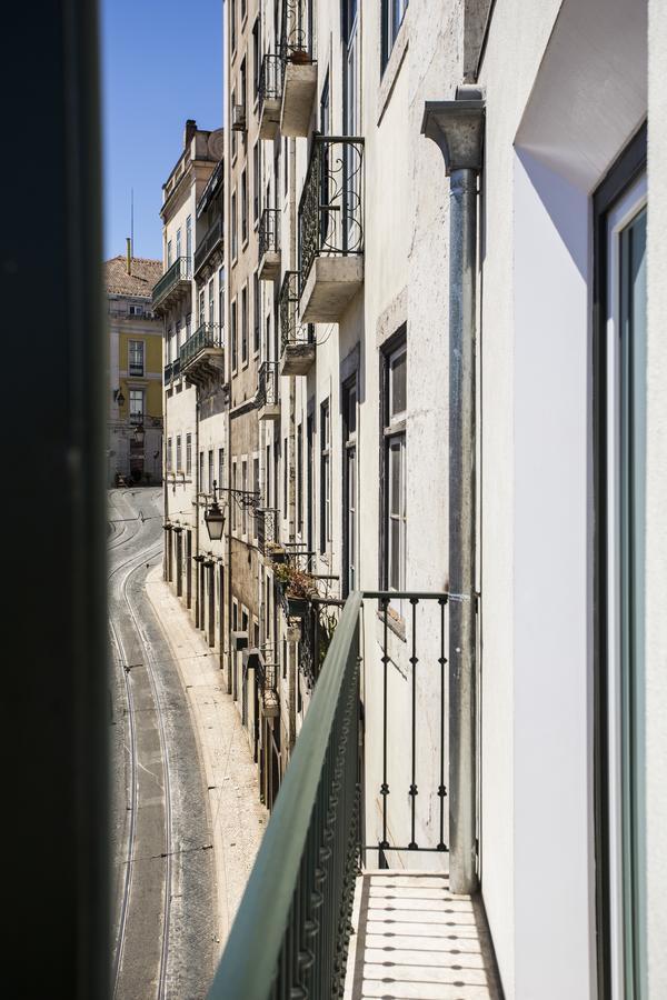 Apartamento Open House - Calcada De Sao Francisco