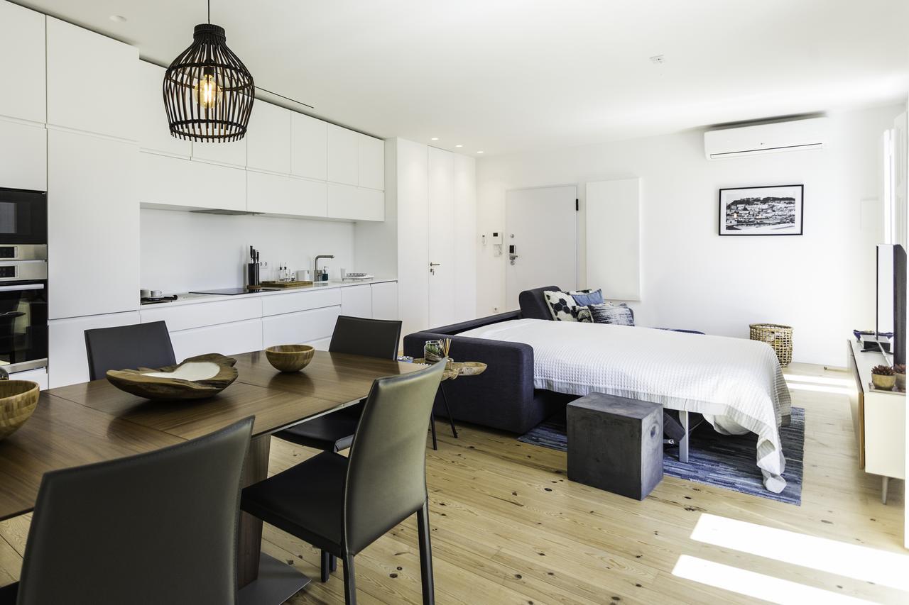 Apartamento Open House - Calcada De Sao Francisco Lisboa