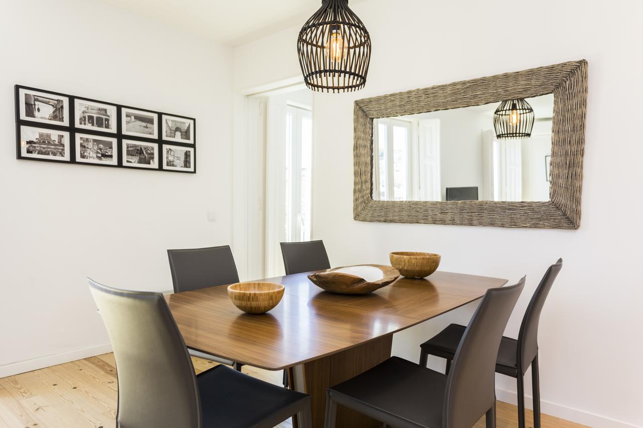 Open House - Calcada De Sao Francisco * Lisboa