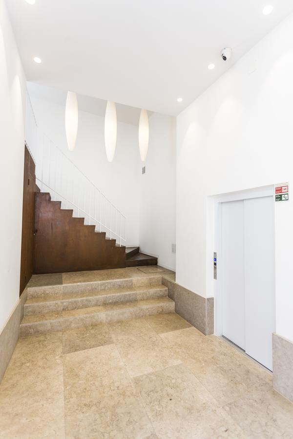 Apartment Open House - Calcada De Sao Francisco