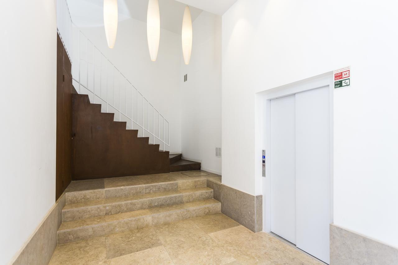 Open House - Calcada De Sao Francisco Apartment *