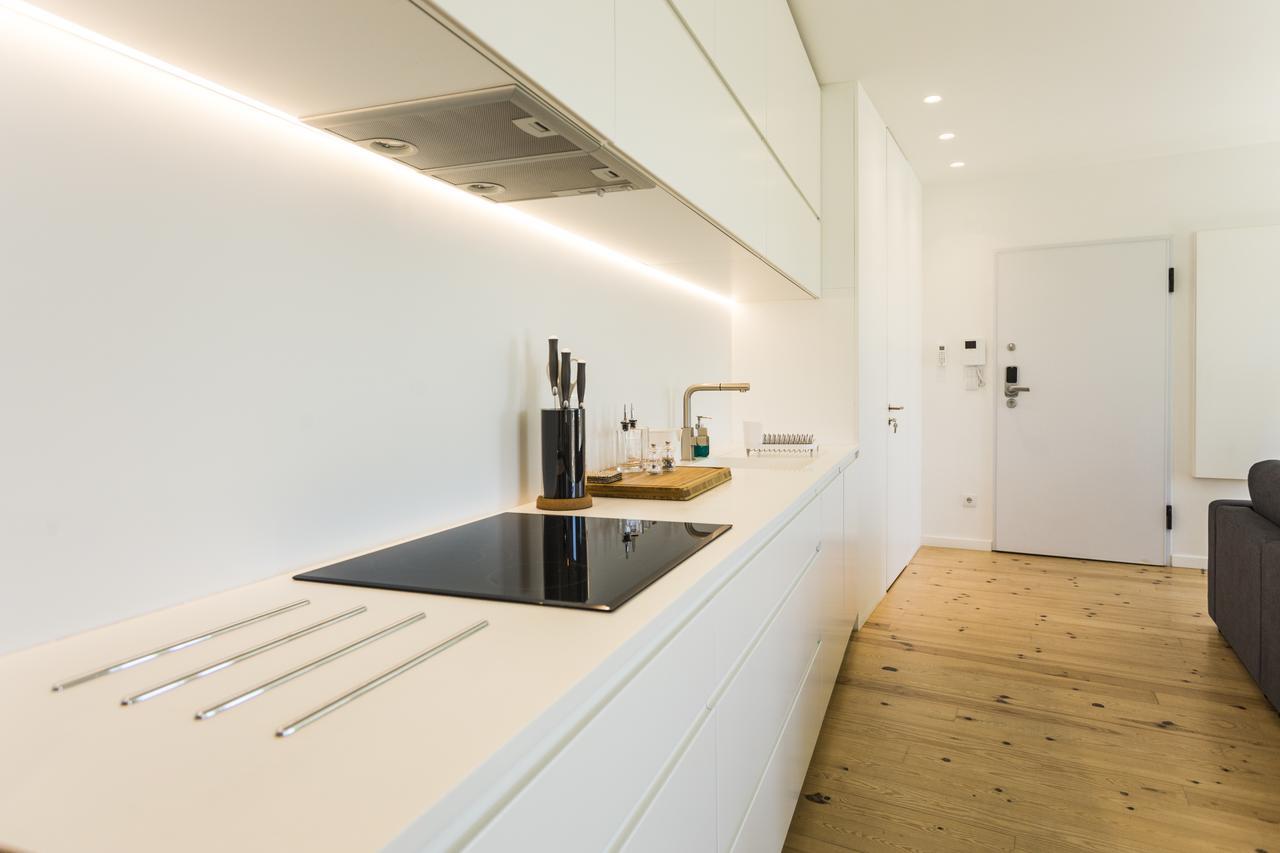Apartamento Open House - Calcada De Sao Francisco *