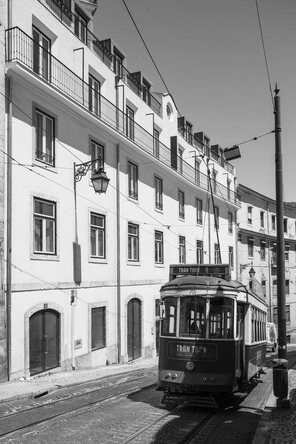 Open House - Calcada De Sao Francisco