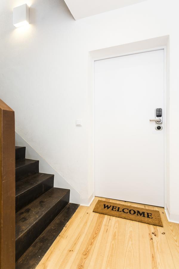 Open House - Calcada De Sao Francisco Apartment