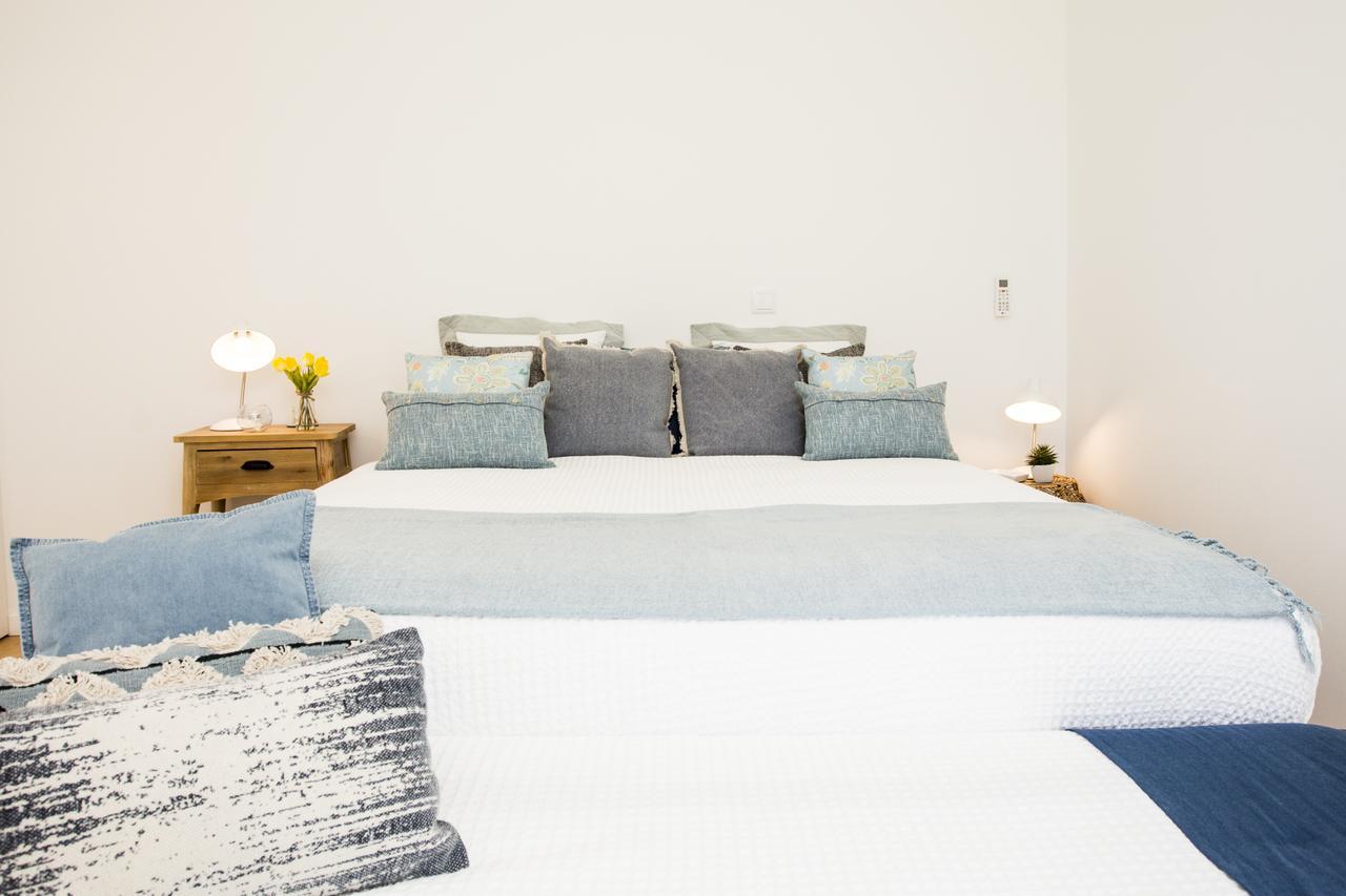 Open House - Calcada De Sao Francisco Apartment