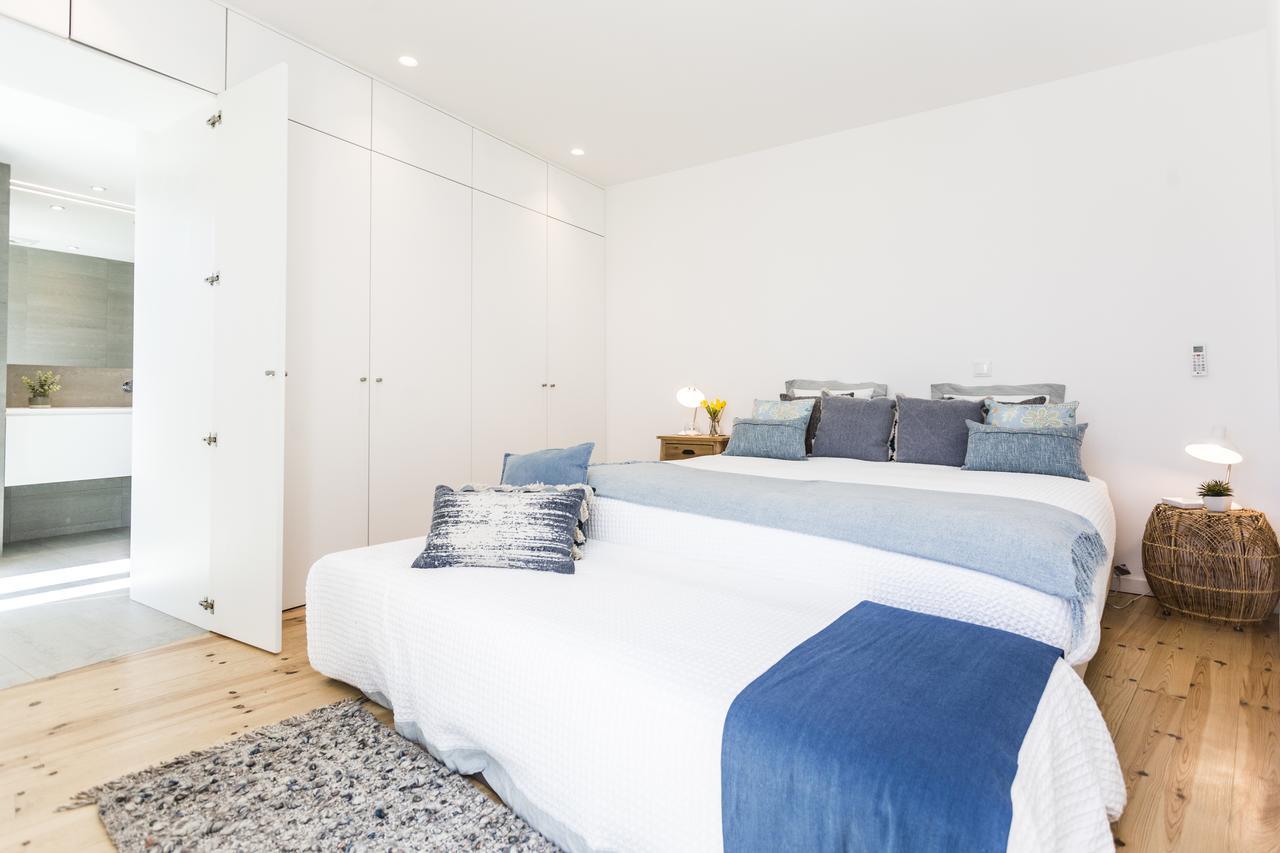 Open House - Calcada De Sao Francisco * Lisboa