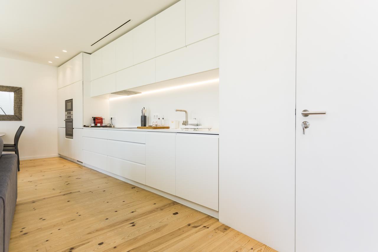 Apartamento Open House - Calcada De Sao Francisco