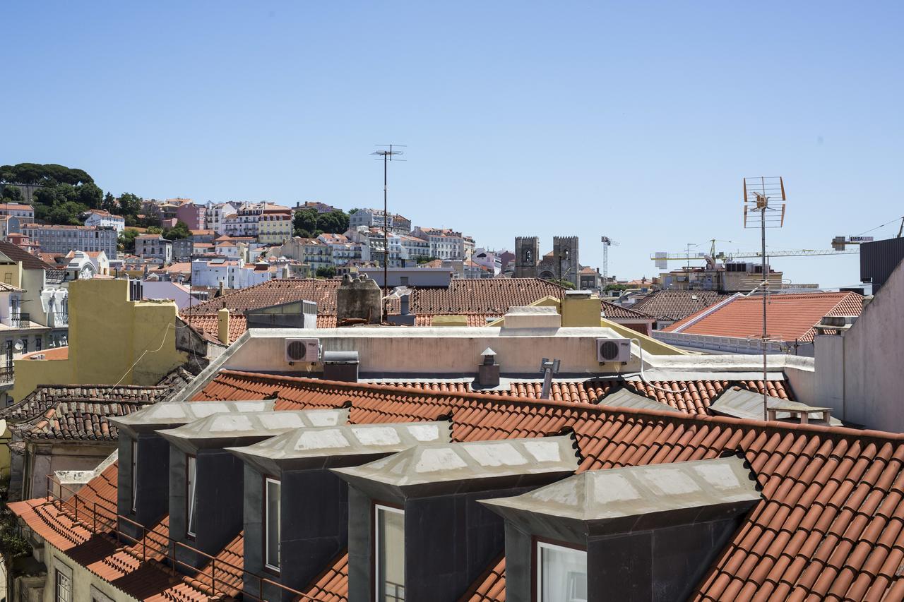 Apartamento Open House - Calcada De Sao Francisco