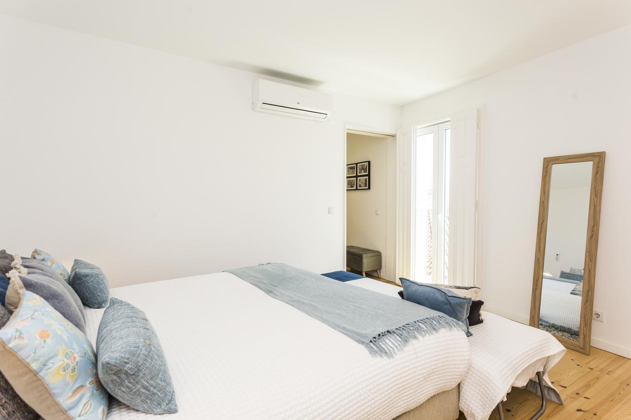 Apartamento Open House - Calcada De Sao Francisco Lisboa