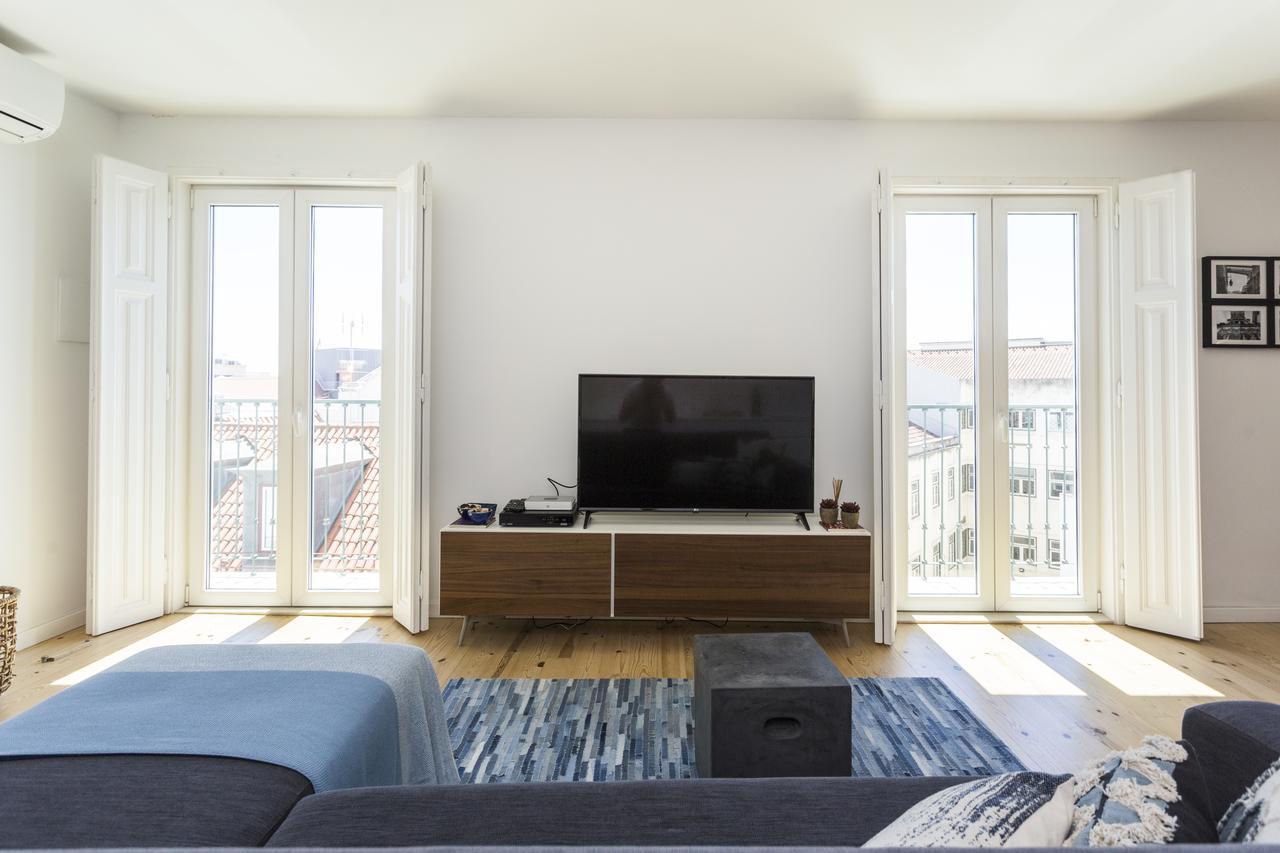Open House - Calcada De Sao Francisco Apartment Lisbon