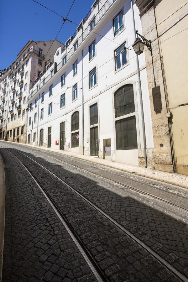 Apartamento Open House - Calcada De Sao Francisco *