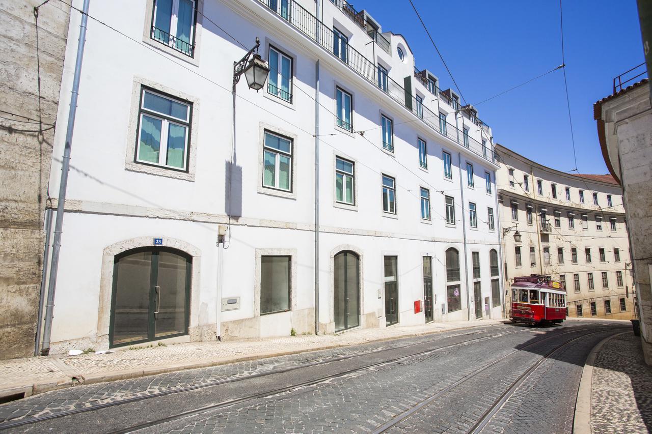 Apartamento Open House - Calcada De Sao Francisco *
