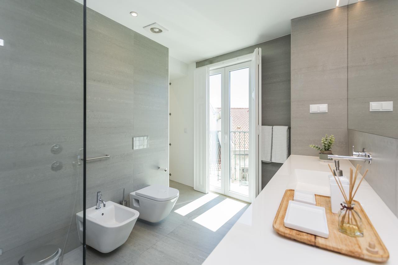 Open House - Calcada De Sao Francisco Apartment