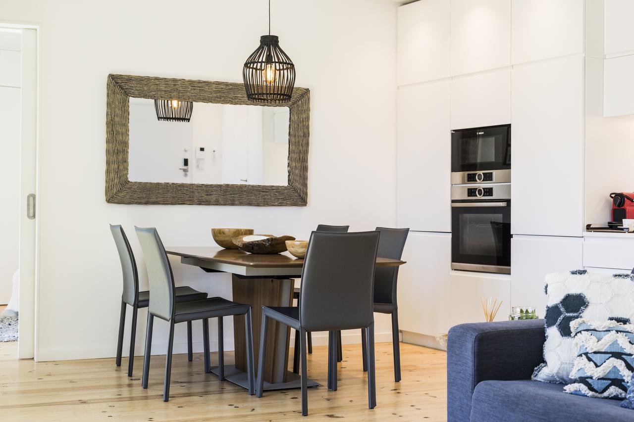 Open House - Calcada De Sao Francisco Apartment *