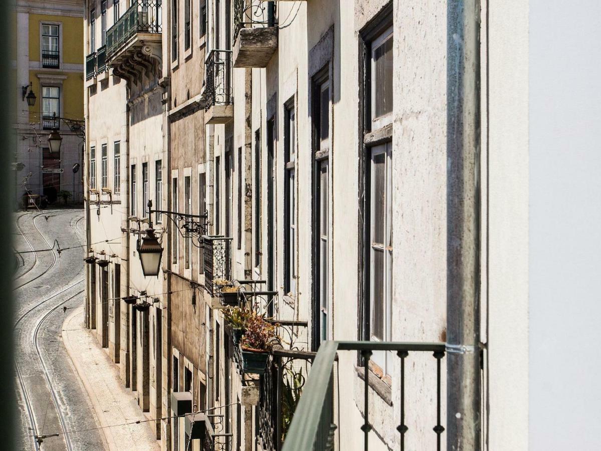 Open House - Calcada De Sao Francisco