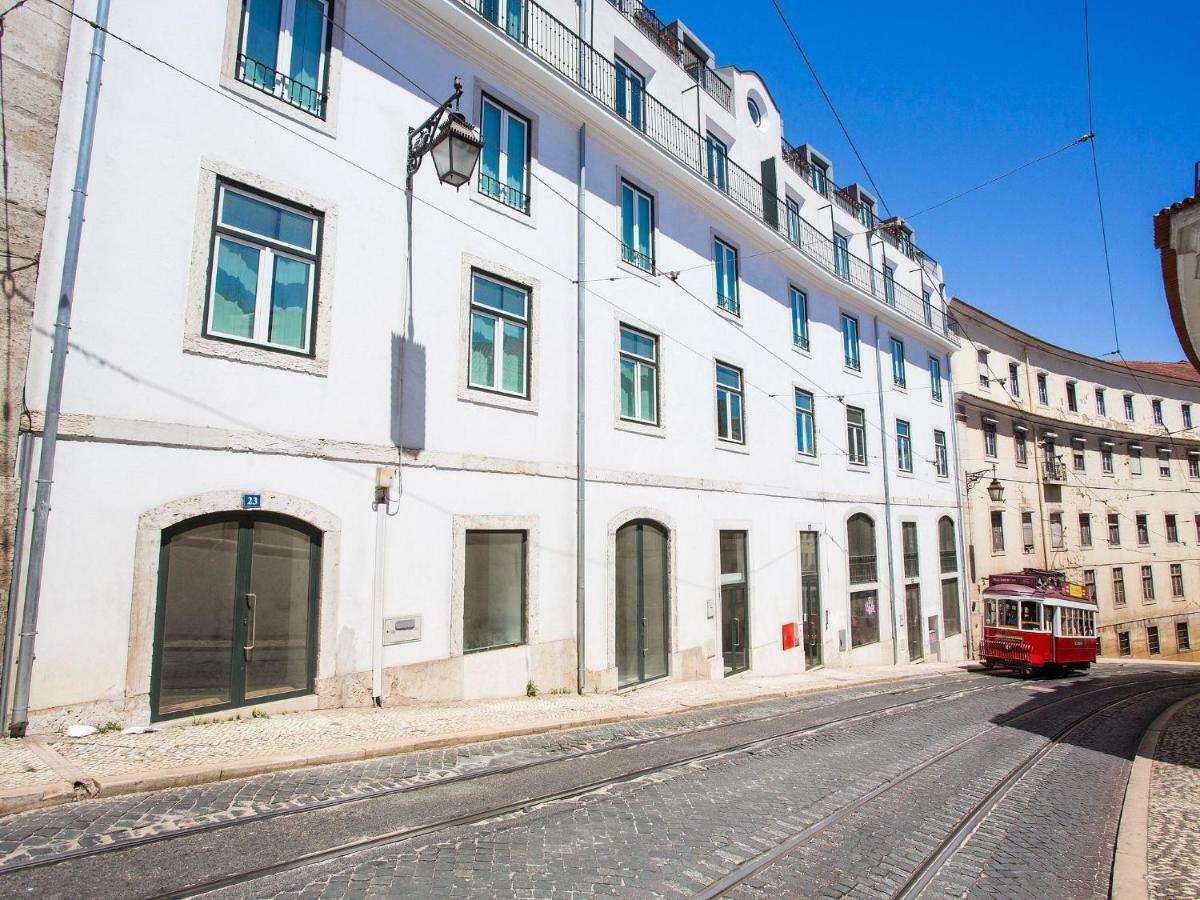 Open House - Calcada De Sao Francisco *