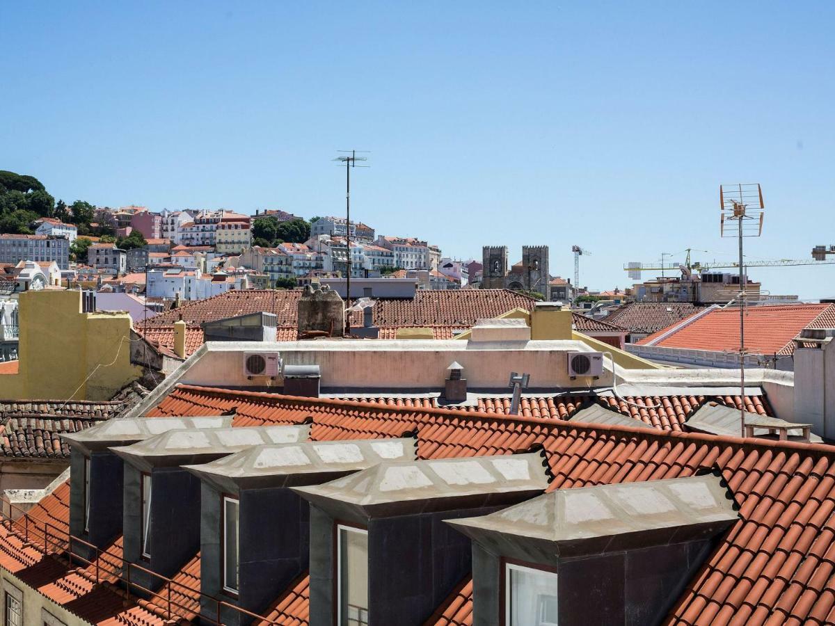 Open House - Calcada De Sao Francisco Apartment