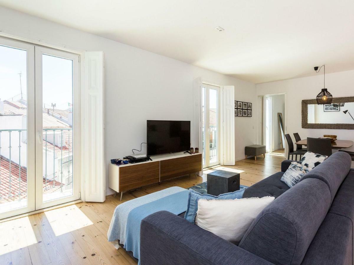 Open House - Calcada De Sao Francisco *