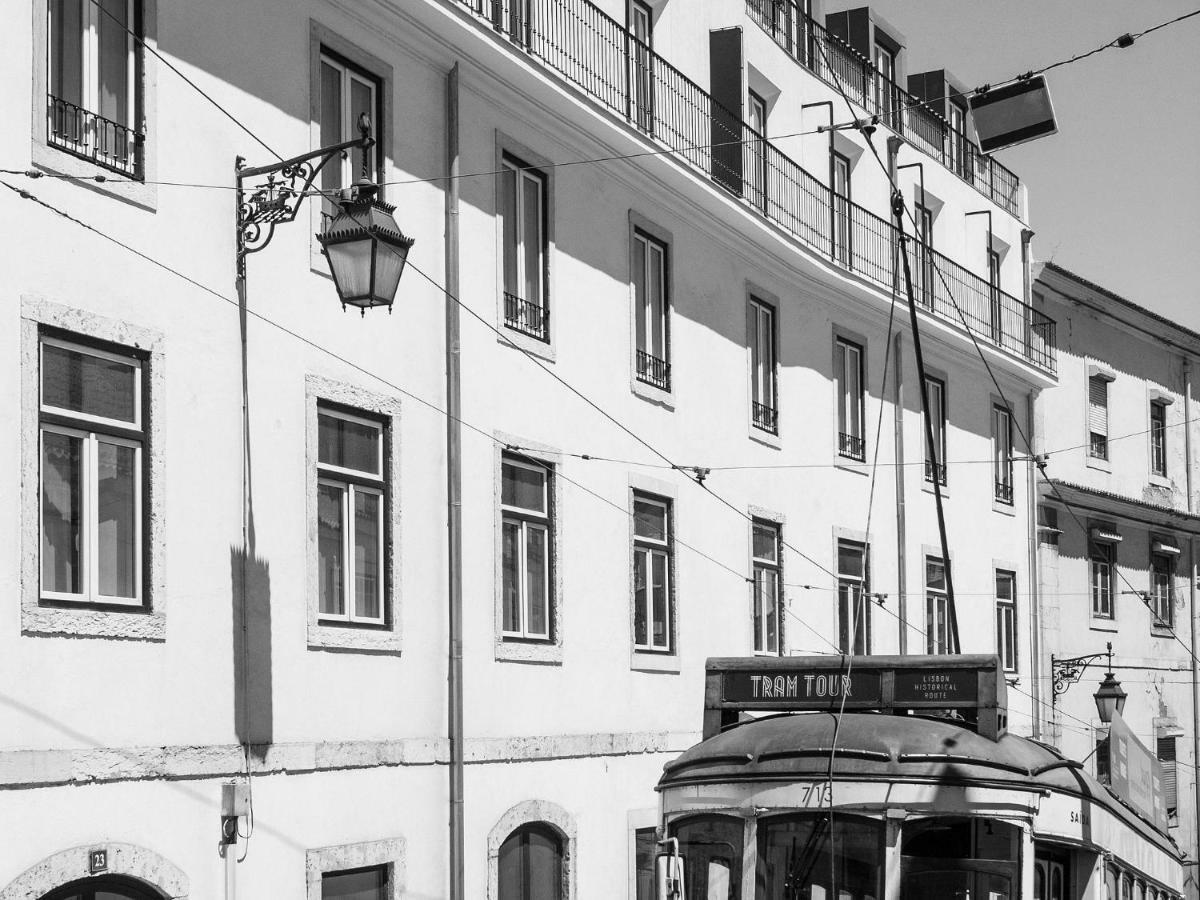 Open House - Calcada De Sao Francisco * Lisboa