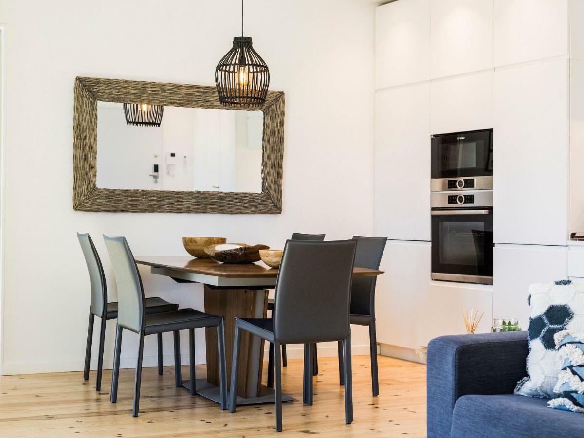 Apartamento Open House - Calcada De Sao Francisco Lisboa