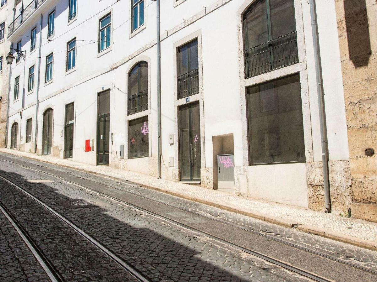 Apartamento Open House - Calcada De Sao Francisco