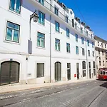 Open House - Calcada De Sao Francisco