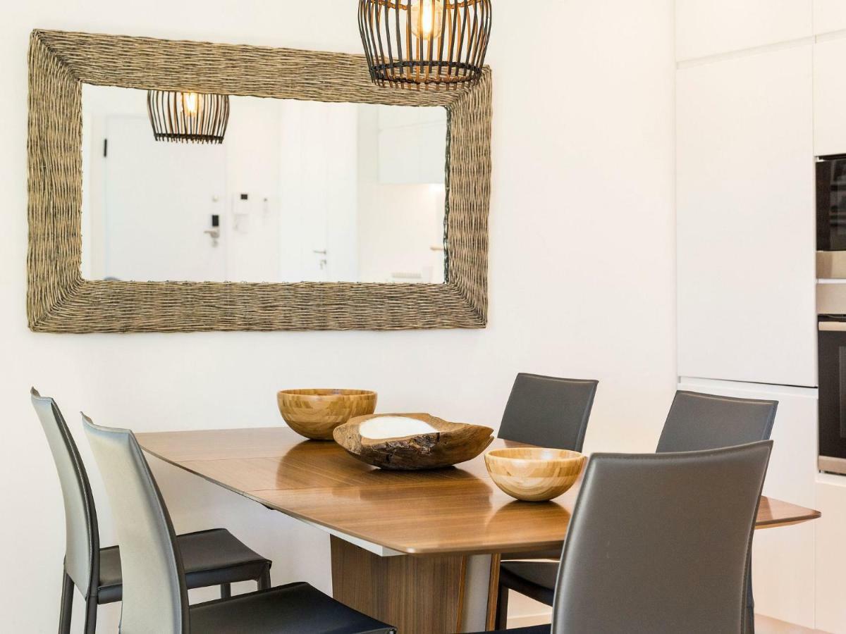 Apartamento Open House - Calcada De Sao Francisco *